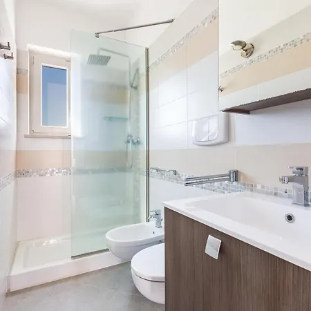 Attico Mezzaluna By Barbarhouse Holiday home