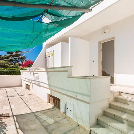 Attico Mezzaluna By Barbarhouse Holiday home