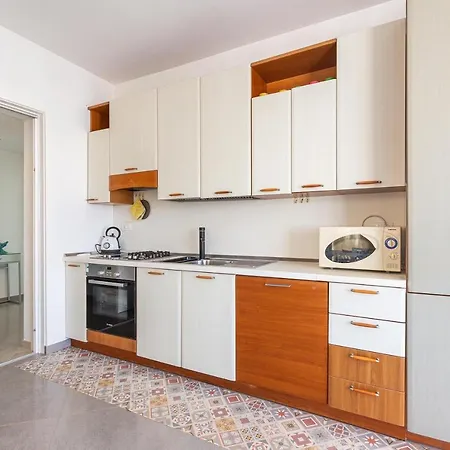 Attico Mezzaluna By Barbarhouse Holiday home