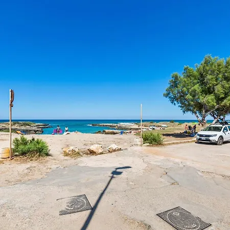 Attico Mezzaluna By Barbarhouse Holiday home *